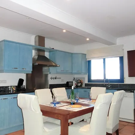 아파트 La Grava Beach House