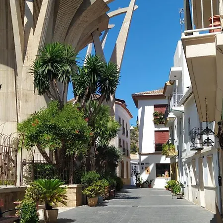 아파트 La Grava Beach House 자베아