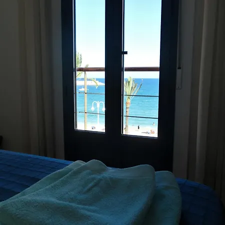 La Grava Beach House 아파트 자베아
