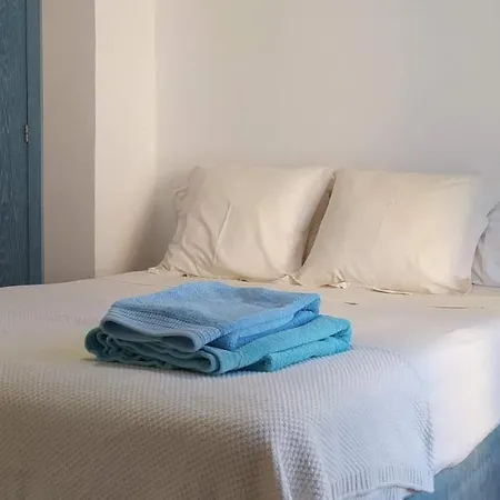Apartment La Grava Beach House