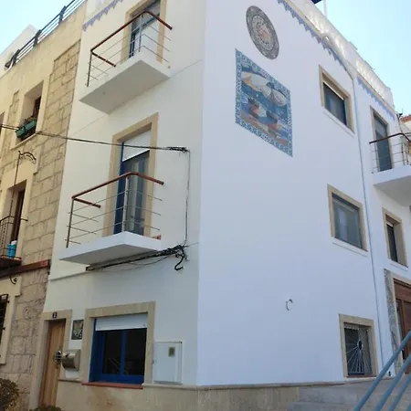 La Grava Beach House Apartment