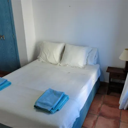 La Grava Beach House Apartment