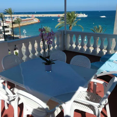 La Grava Beach House Apartment Javea