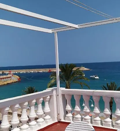 La Grava Beach House Apartment Javea