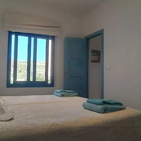 Apartment La Grava Beach House Javea