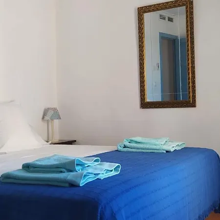 La Grava Beach House Apartment