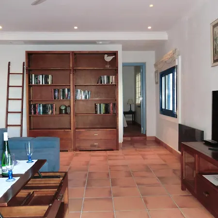 Apartment La Grava Beach House