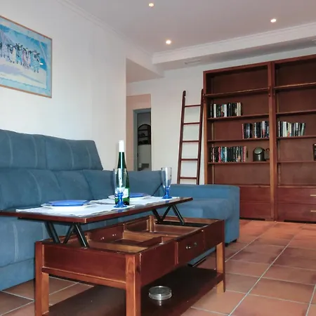 La Grava Beach House Javea