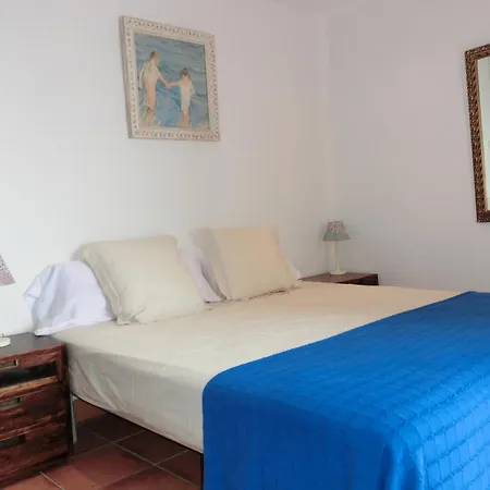 La Grava Beach House *