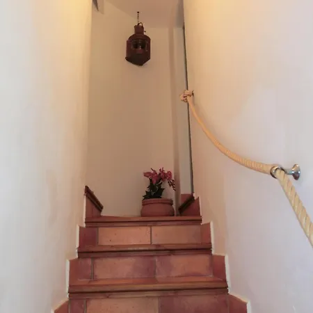 Apartment La Grava Beach House Javea