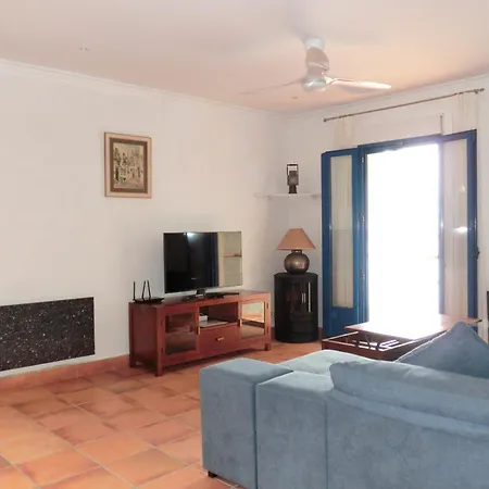 La Grava Beach House Apartment *