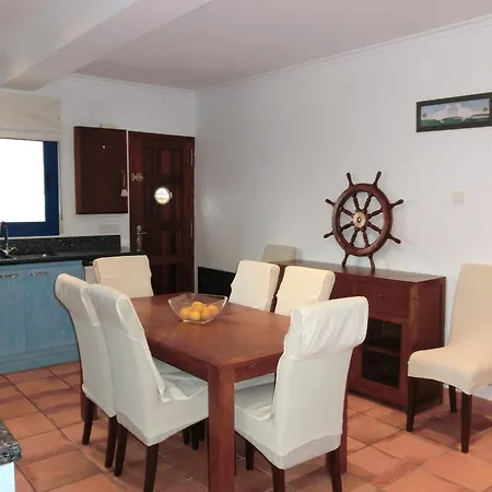 Apartment La Grava Beach House Javea