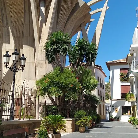 La Grava Beach House Apartment *