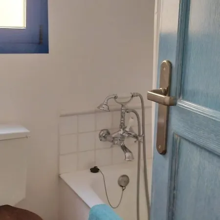 La Grava Beach House Apartment *