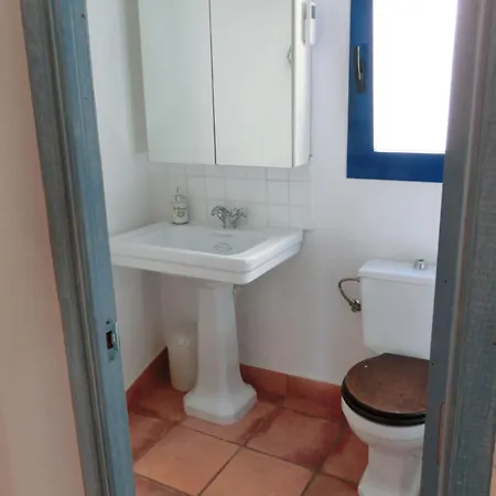 Apartment La Grava Beach House Javea
