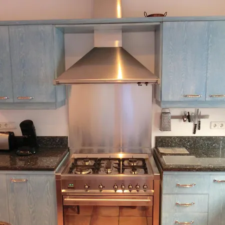 La Grava Beach House Apartment